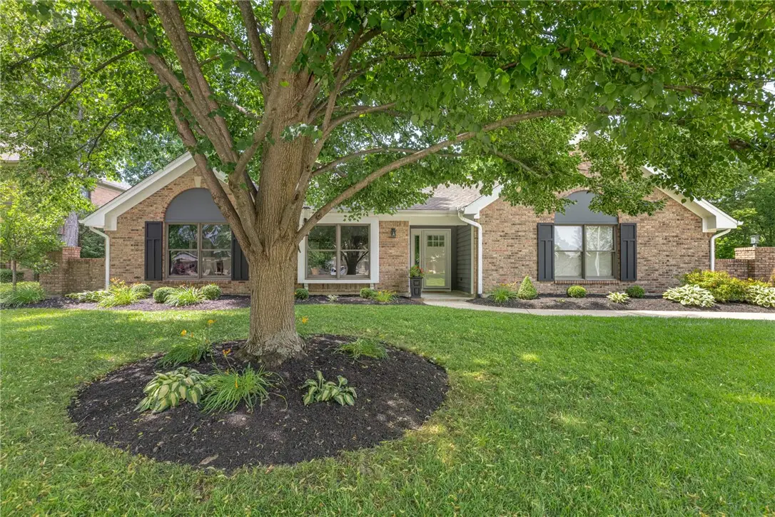2888 Ramblingwood Lane, Washington, OH 45458 - #1