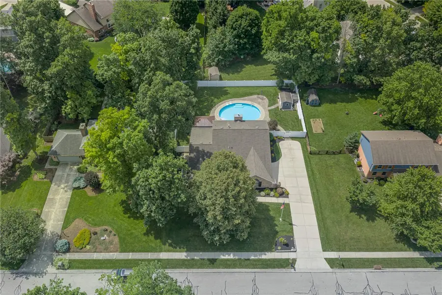 2888 Ramblingwood Lane, Washington, OH 45458 - #2