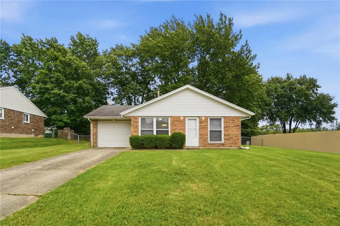 110 Teakwood Lane, Springboro, OH 45066 - #1
