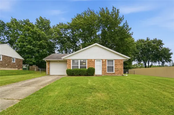 110 Teakwood Lane, Springboro, OH 45066