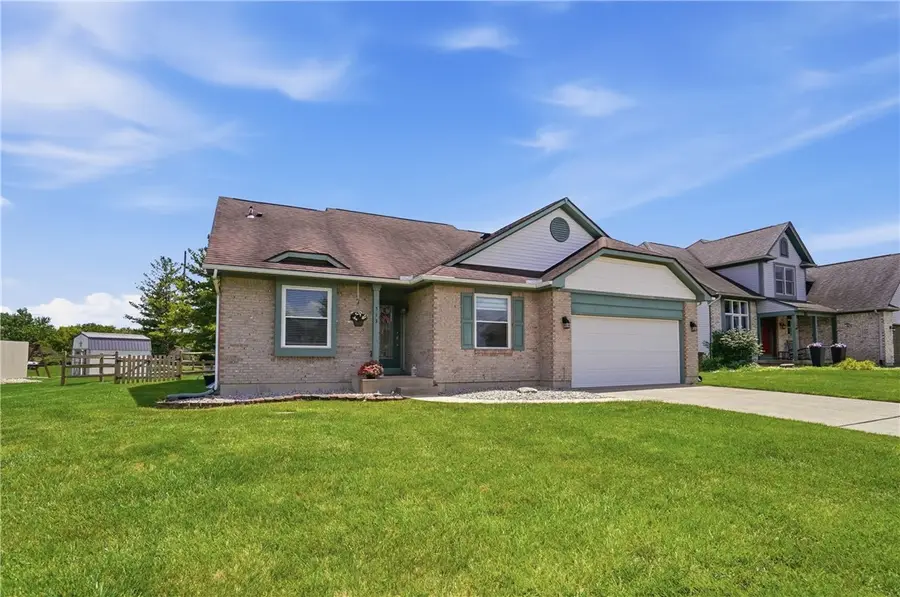 513 Heritage Court, Lebanon, OH 45036 - #2