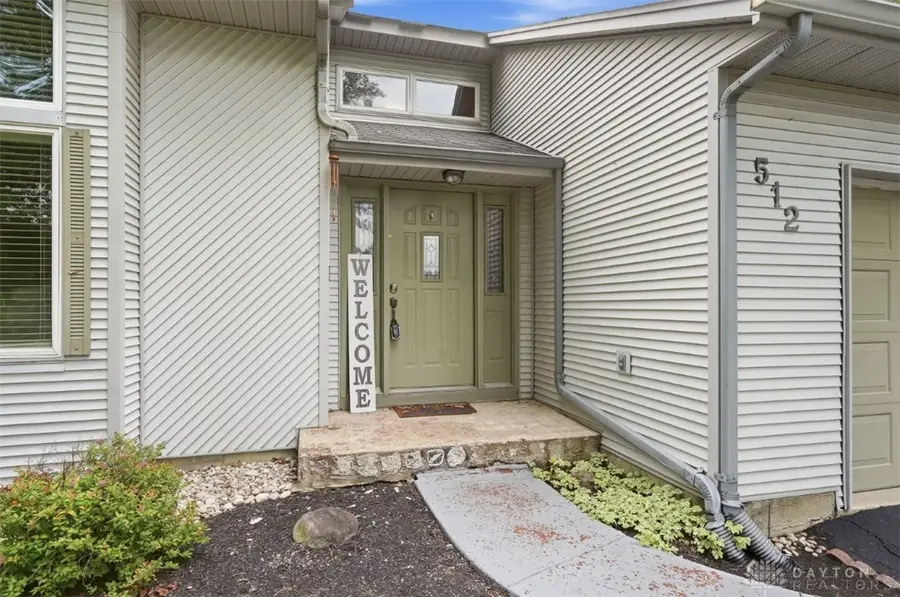 512 Lorelei Drive, Fayetteville, OH 45118 - #2