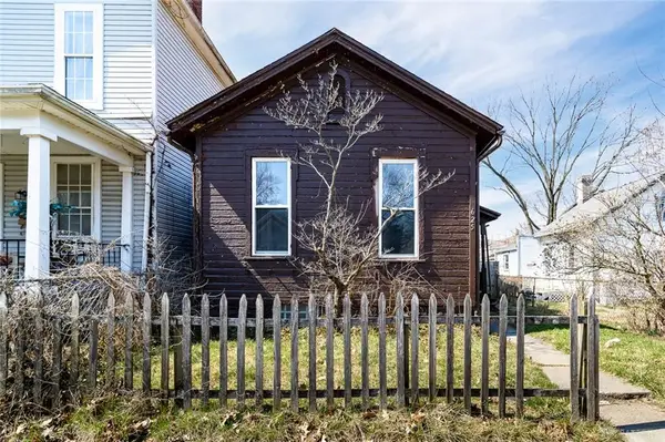 625 Hulbert Street, Dayton, OH 45410