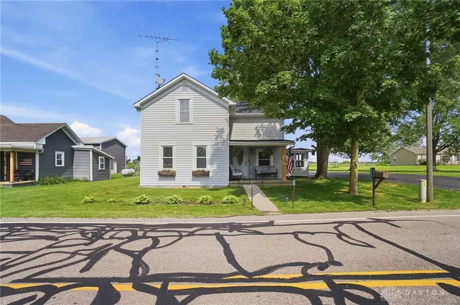 10435 Brad Bloomer Road, Newberry, OH 45318 - #2