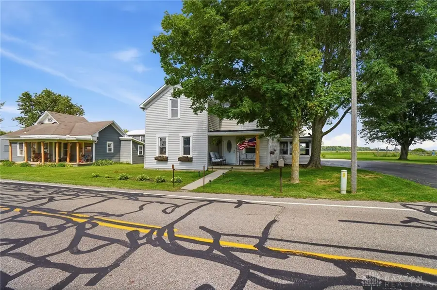 10435 Brad Bloomer Road, Newberry, OH 45318 - #3