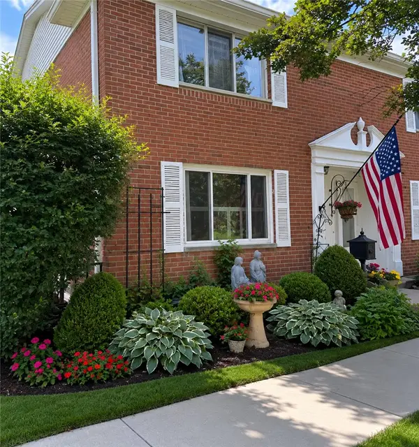 749 Clareridge Lane, Centerville, OH 45458
