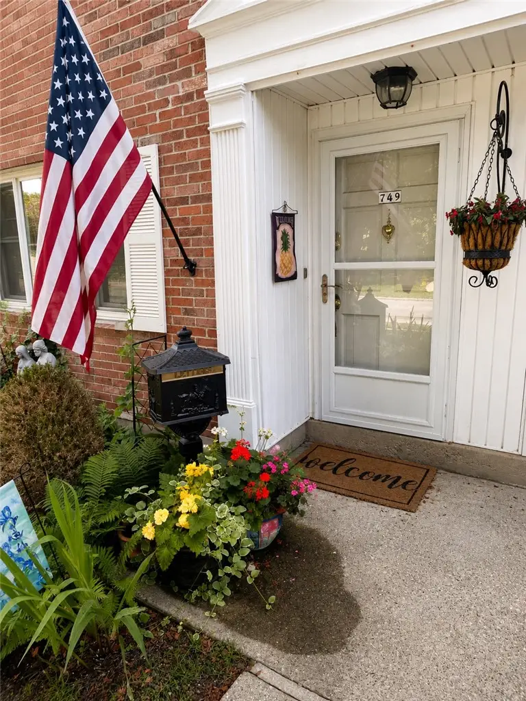 749 Clareridge Lane, Centerville, OH 45458 - #2