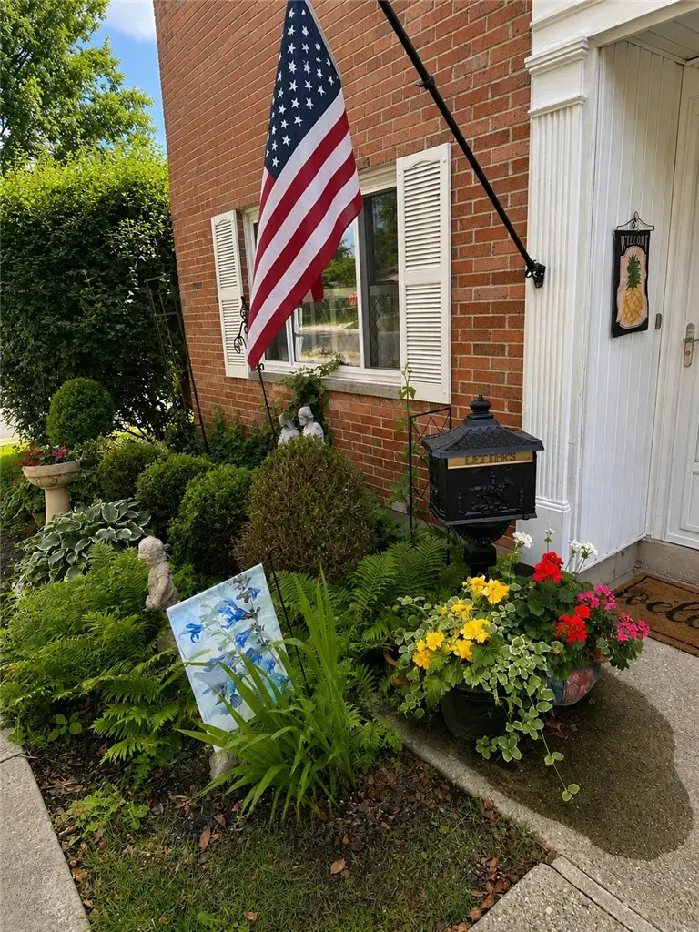 749 Clareridge Lane, Centerville, OH 45458 - #3