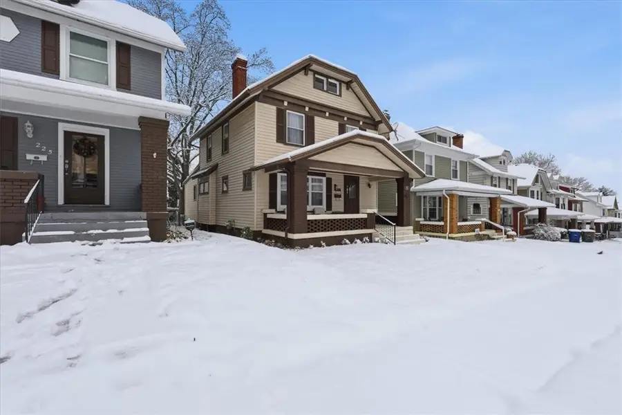 221 Virginia Avenue, Dayton, OH 45410 - #2