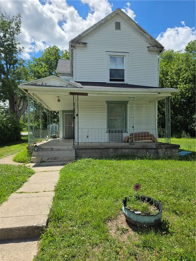 101 Mia Avenue, Dayton, OH 45417 - #2