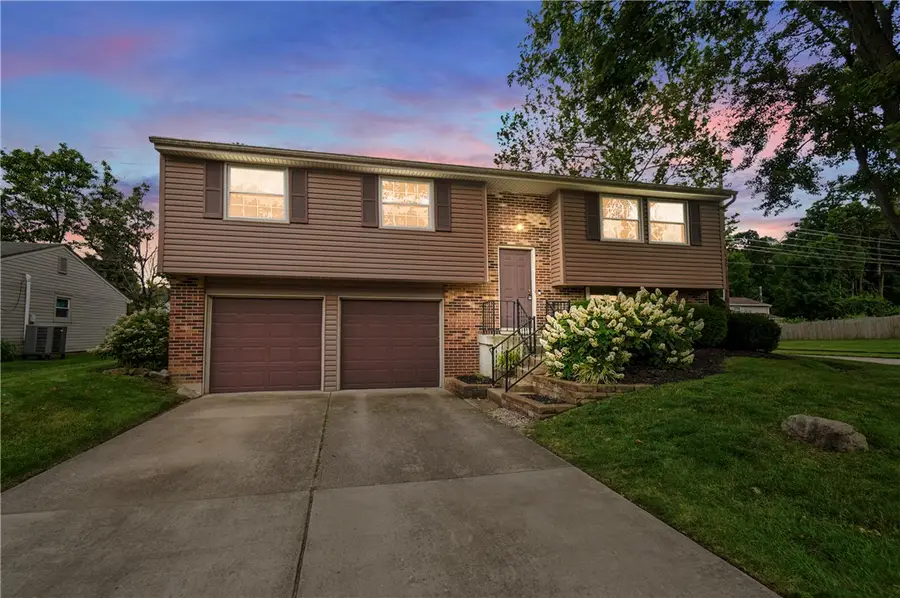 2636 Highland Village Lane, Miamisburg, OH 45342 - #2