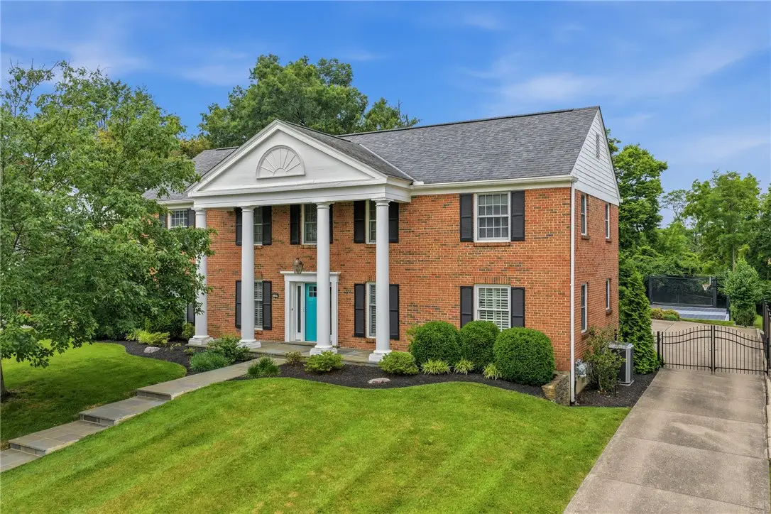 8709 Sturbridge Drive, Sycamore, OH 45236 - #1