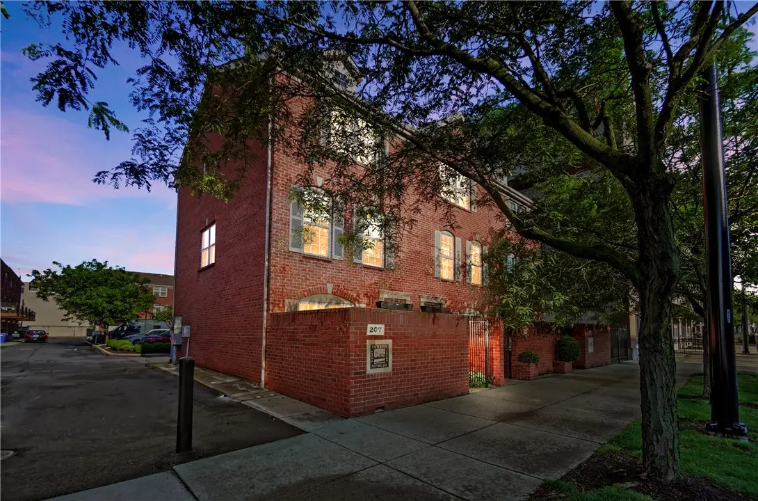 207 N Patterson Boulevard, Dayton, OH 45402 - #1