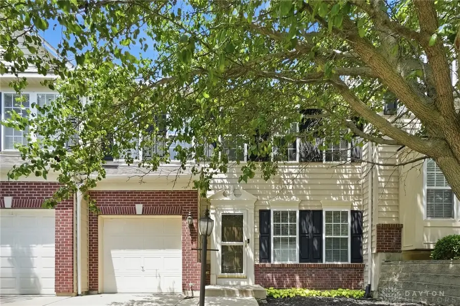 2241 Limestone Way, Miamisburg, OH 45342 - #2