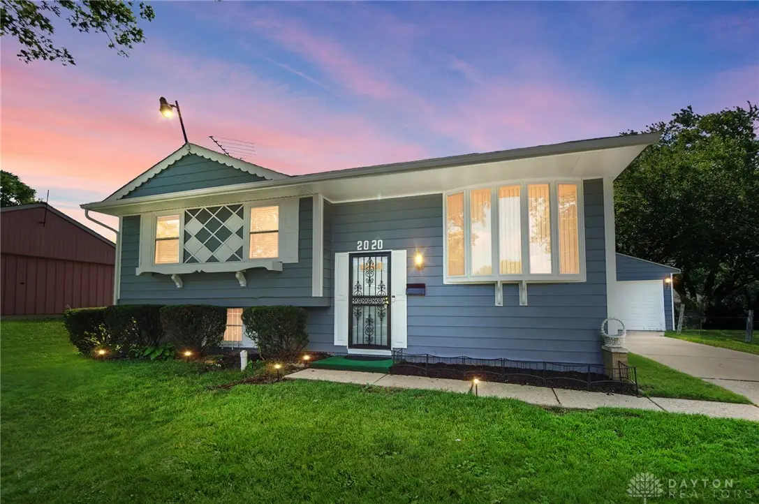2020 Elmsford Street, Springfield, OH 45506 - #1