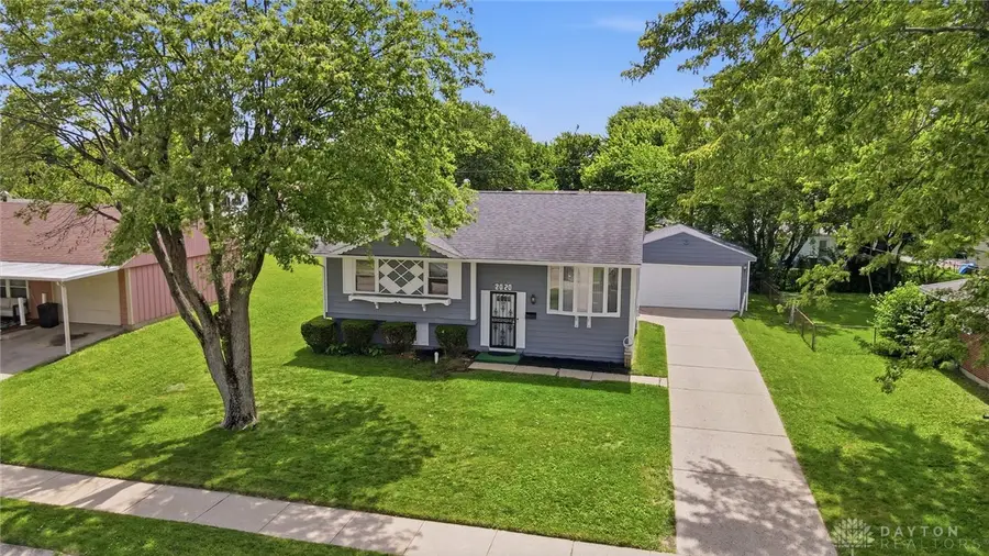 2020 Elmsford Street, Springfield, OH 45506 - #2