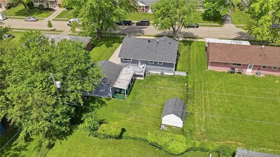 2020 Elmsford Street, Springfield, OH 45506 - #3