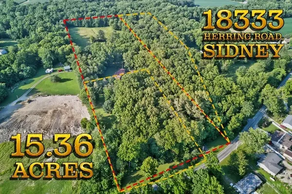 18333 Herring Road, Sidney, OH 45365