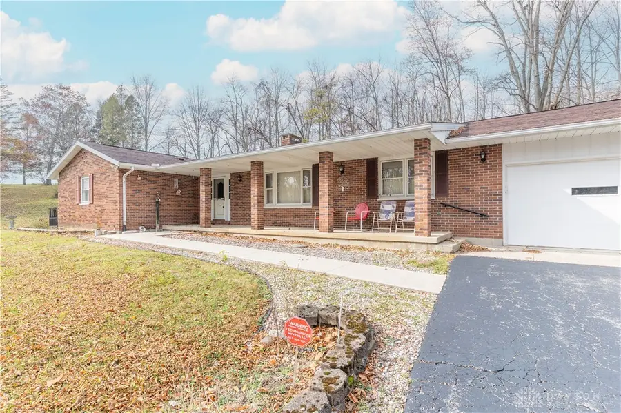 18333 Herring Road, Sidney, OH 45365 - #3