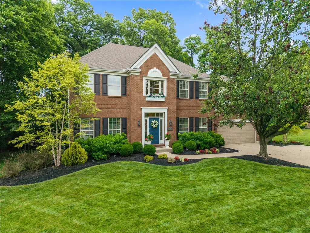 130 Springhouse, Springboro, OH 45066 - #1