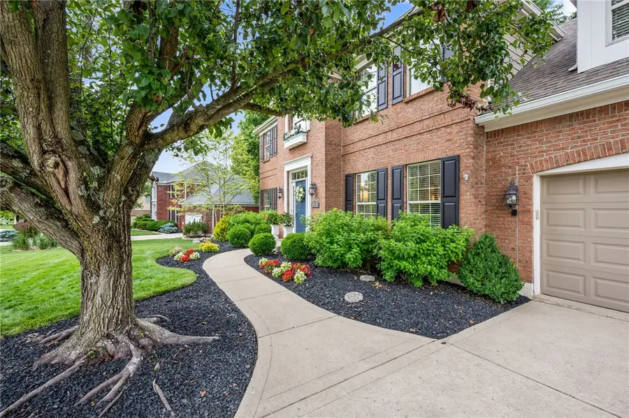 130 Springhouse, Springboro, OH 45066 - #2