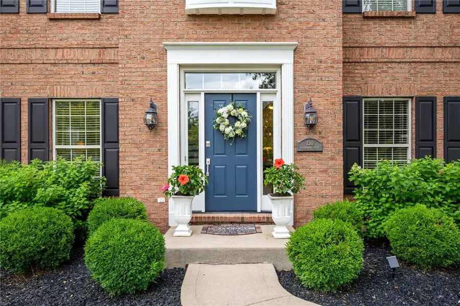 130 Springhouse, Springboro, OH 45066 - #3