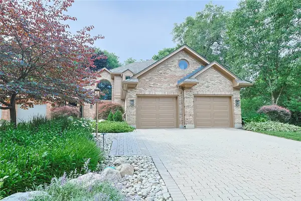 614 Summer Breeze Court, Washington Twp, OH 45429