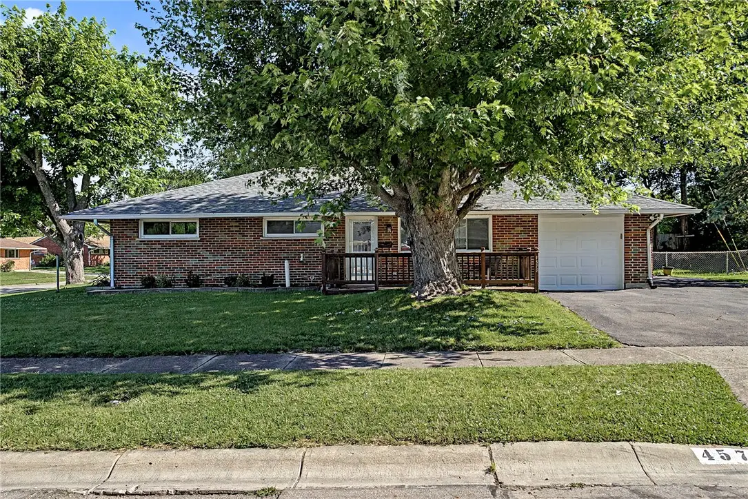 4573 Longfellow Avenue, Huber Heights, OH 45424 - #1