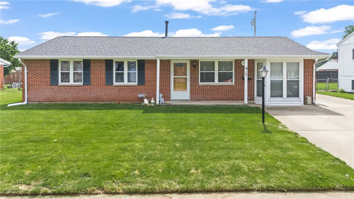 617 Locust Lane, Troy, OH 45373 - #1
