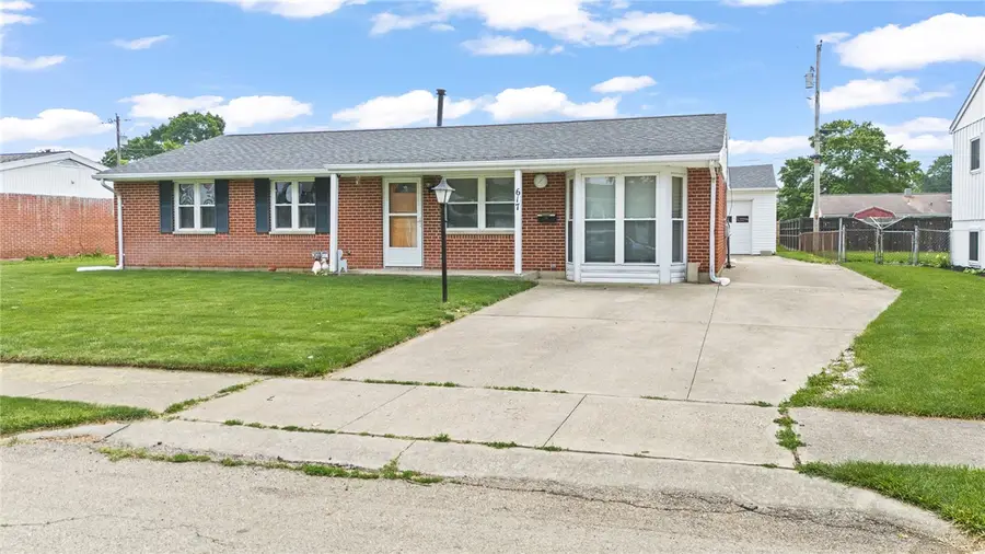617 Locust Lane, Troy, OH 45373 - #3