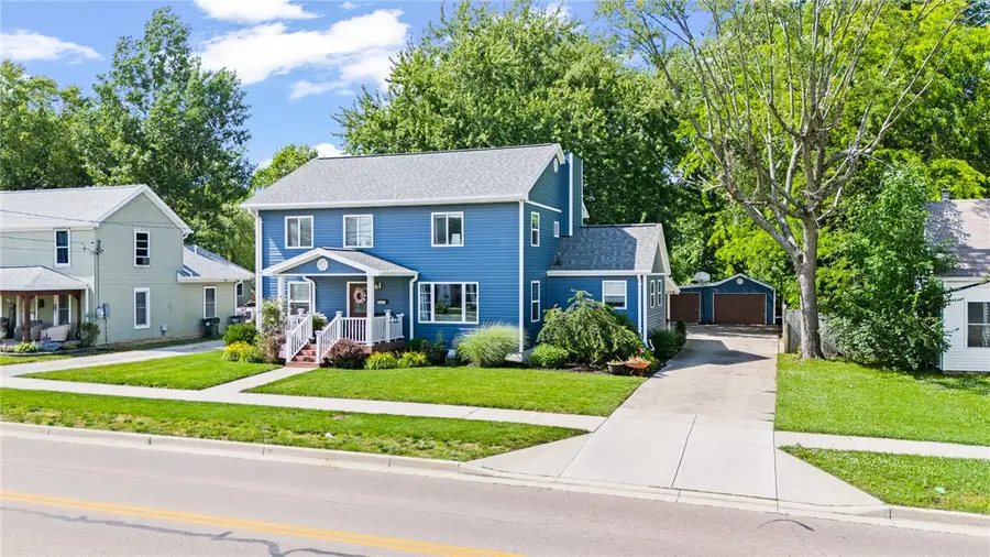 1411 Mckaig Avenue, Troy, OH 45373 - #2
