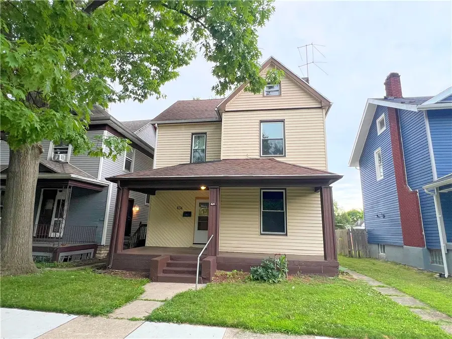 434 Forest Avenue, Dayton, OH 45405 - #2