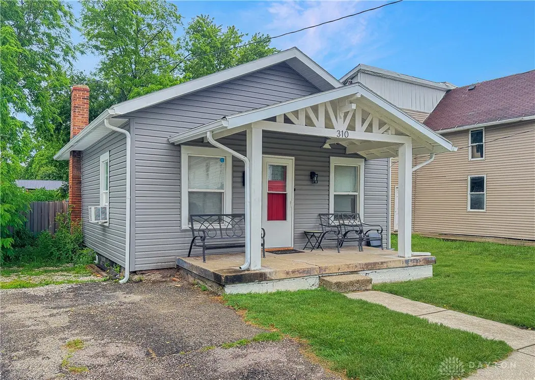 310 Hill Street, Urbana, OH 43078 - #1