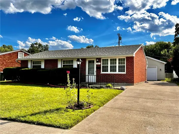 2517 Newcastle Drive, Dayton, OH 45420