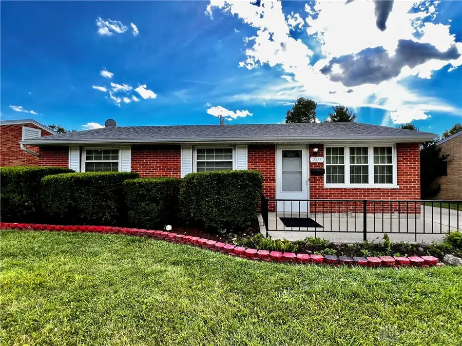 2517 Newcastle Drive, Dayton, OH 45420 - #3