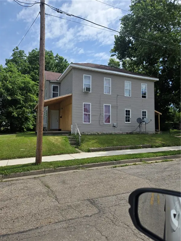 1020 Sherman Avenue, Springfield, OH 45503