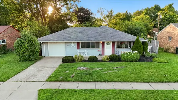3795 Cordell Drive, Kettering, OH 45439
