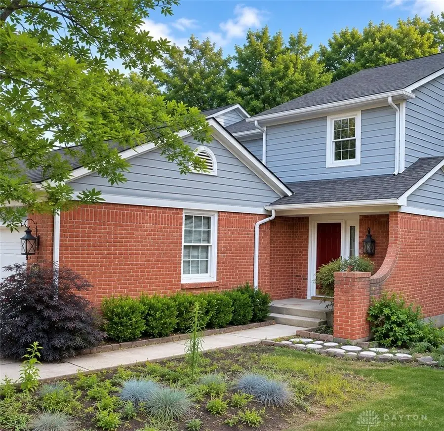 6646 Washington Circle, Middletown, OH 45005 - #1