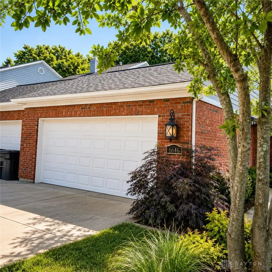 6646 Washington Circle, Middletown, OH 45005 - #2