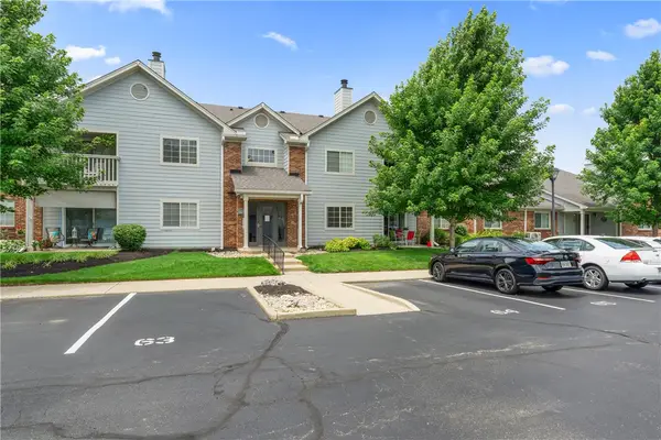 6615 Hedington Square #7, Centerville, OH 45459