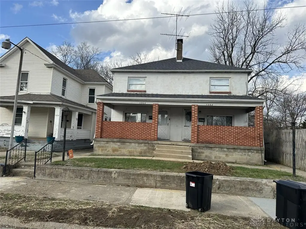 1362 W Mulberry Street, Springfield, OH 45506 - #1