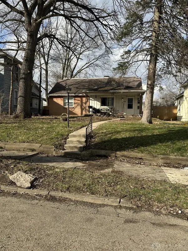 1124 W Mulberry Street, Springfield, OH 45506