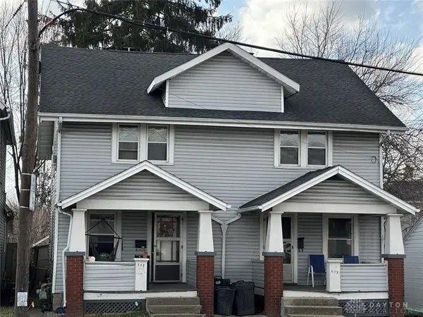 207 N Bechtle Avenue, Springfield, OH 45504