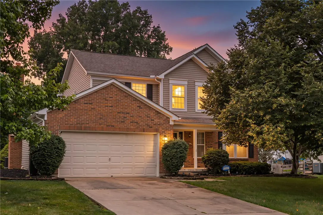 35 Berryhill Court, Springboro, OH 45066 - #1
