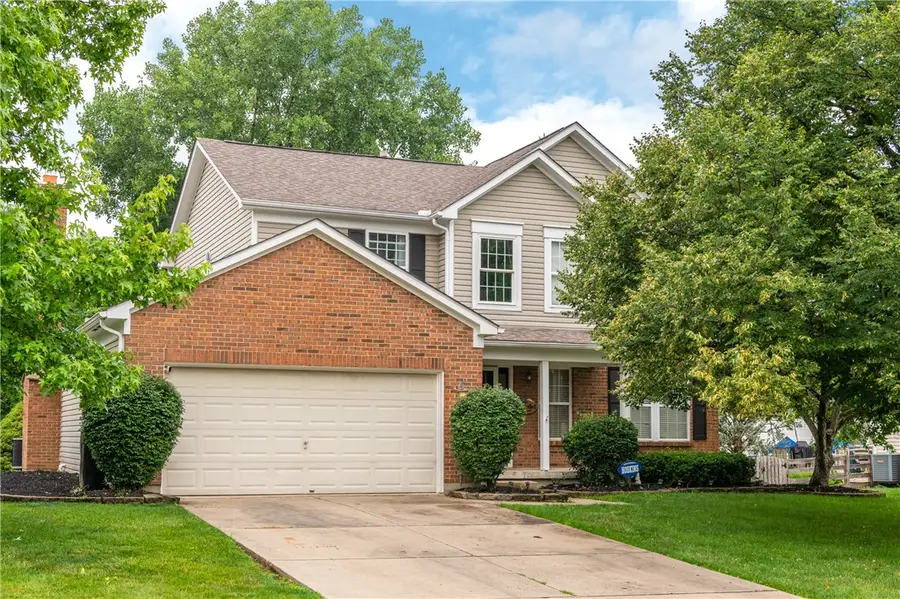 35 Berryhill Court, Springboro, OH 45066 - #2