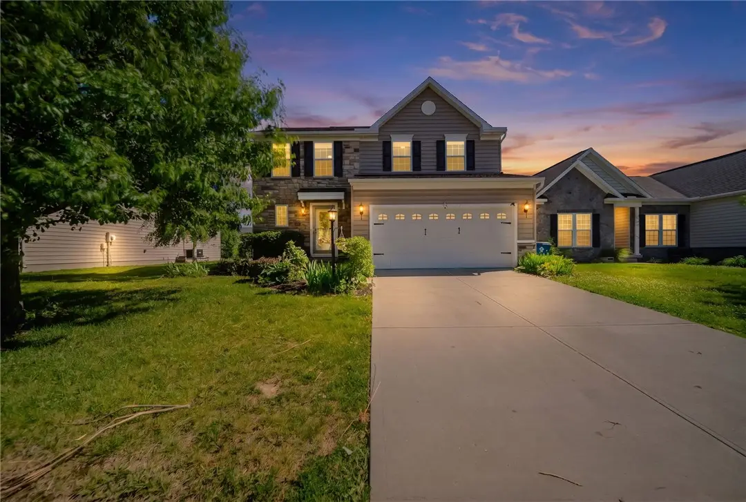 5148 Dayflower Drive, Tipp City, OH 45371 - #1