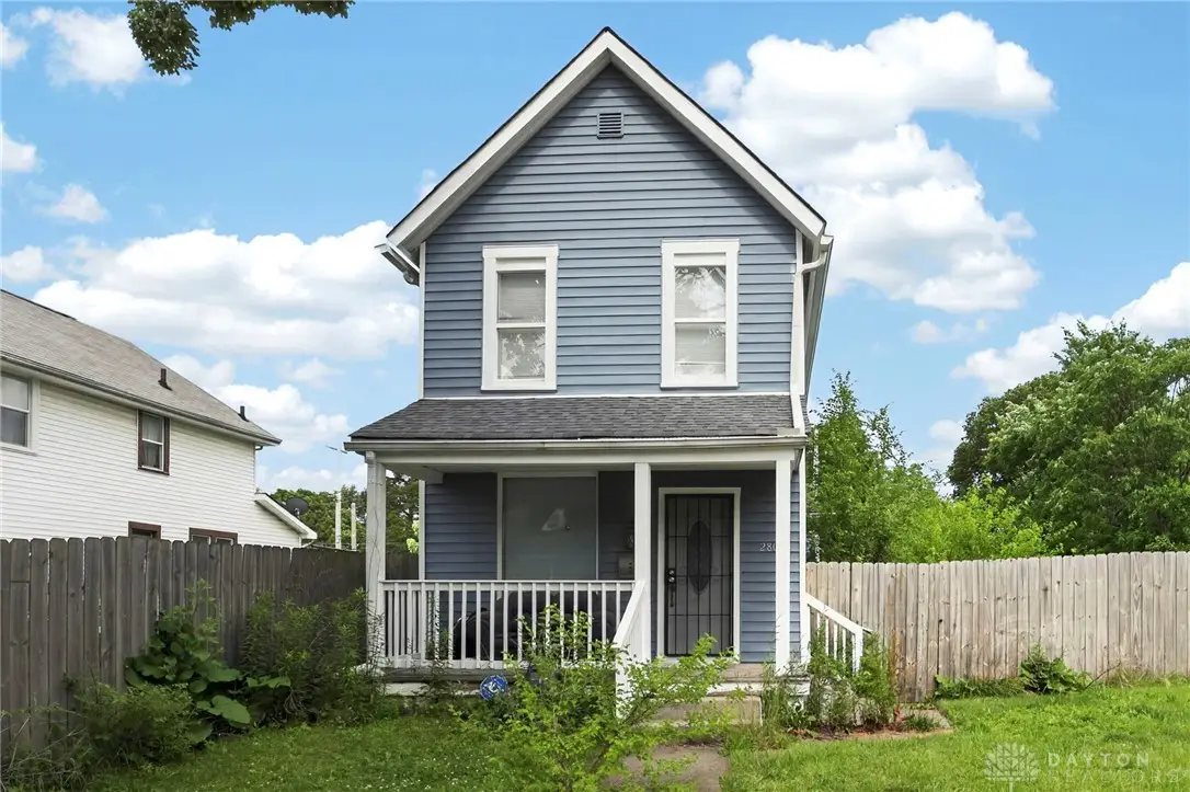 280 S Ogden Avenue, Columbus, OH 43204 - #1