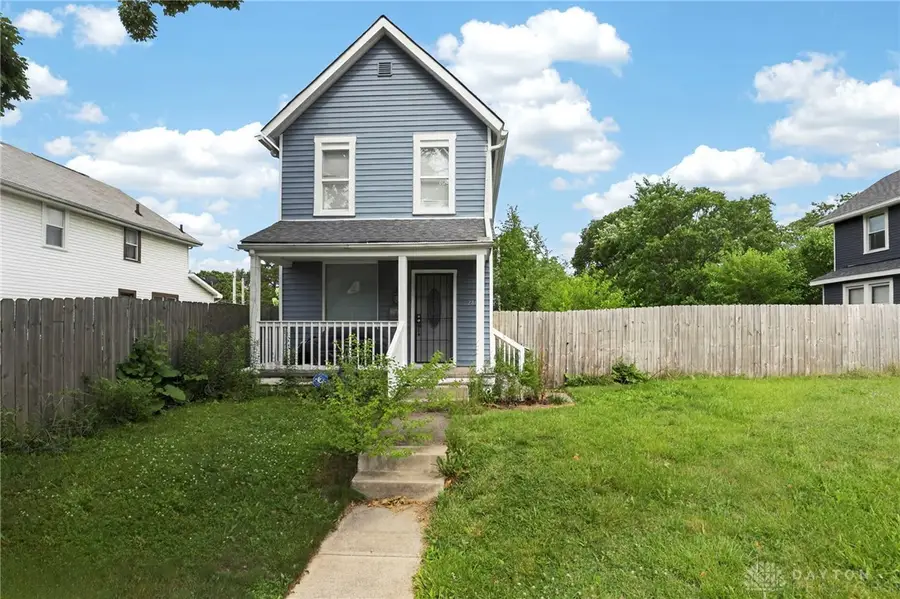 280 S Ogden Avenue, Columbus, OH 43204 - #2