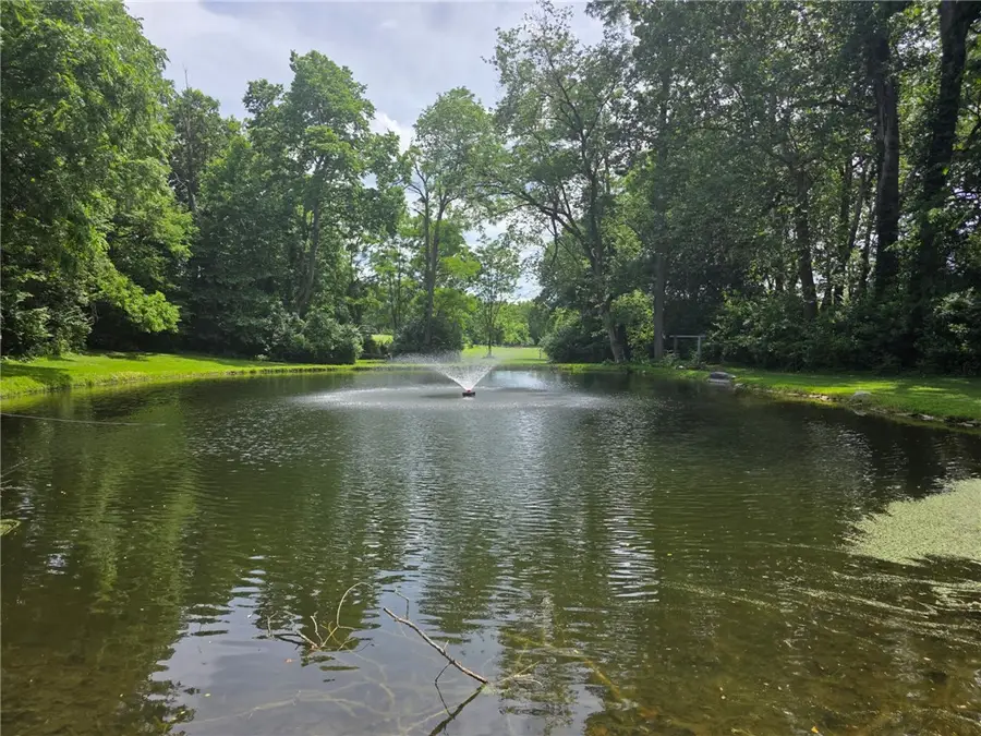 1750 N Casstown Sidney Road, Troy, OH 45373 - #2