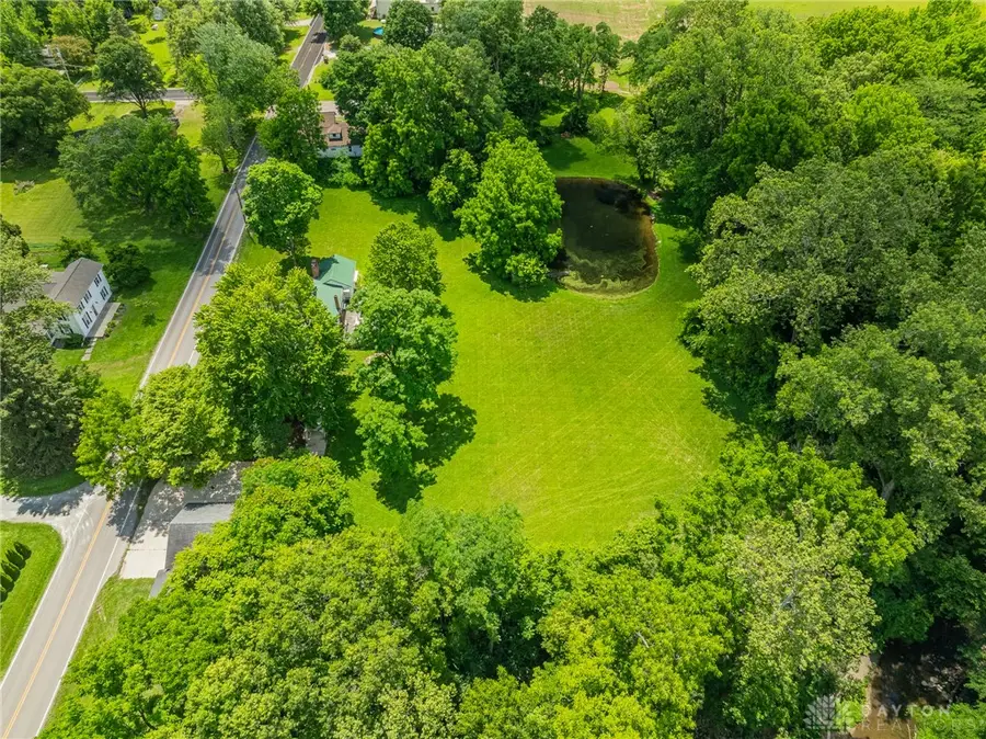 1750 N Casstown Sidney Road, Troy, OH 45373 - #3